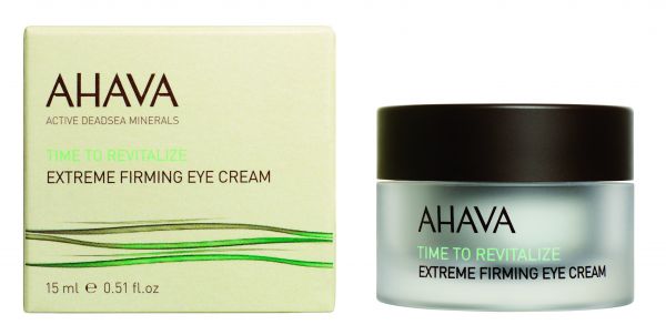 AHAVA Atstatantis paakių kremas, 15ml. Extreme Firming Eye cream