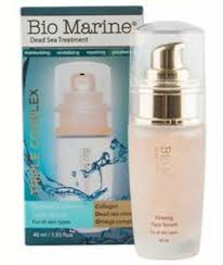 Bio Marine TRIPLE COMPLEX FIRMING COLLAGEN  face serum, 40ml