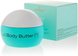 PURE MINERAL PURIFY RICH INTENSIVE BODY BUTTER, 250ml.