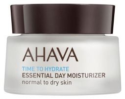 AHAVA Normal to dray skin
