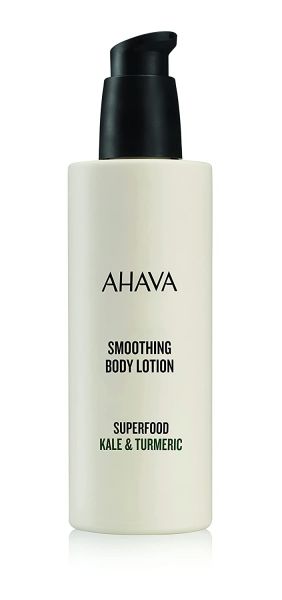 AHAVA Body lotion